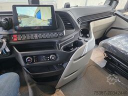 IVECO XWAY 260ST58
