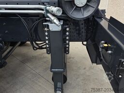 IVECO XWAY 260ST58