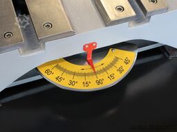 Pilous ARG 400 plus S.A.F.