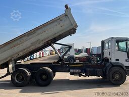 Iveco Eurocargo 260 E 27 (MANUAL PUMP / POMPE MANUELL...