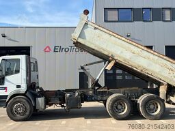 Iveco Eurocargo 260 E 27 (MANUAL PUMP / POMPE MANUELL...