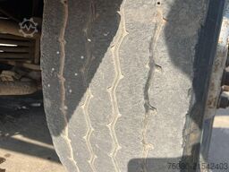 Iveco Eurocargo 260 E 27 (MANUAL PUMP / POMPE MANUELL...