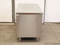 GGG Innenraum 1225/620//H580