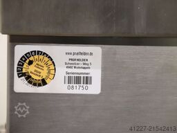 GGG Innenraum 1225/620//H580