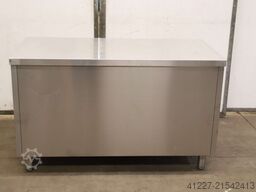 GGG Innenraum 1225/620//H580