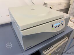 Eppendorf Centrifuge 5810R