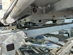 Böcker Junior HD 18, 2022, only 15 hours!! like new!