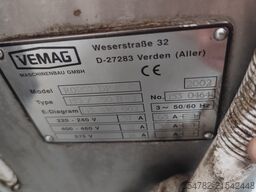 VEMAG ROBOT DP10 C