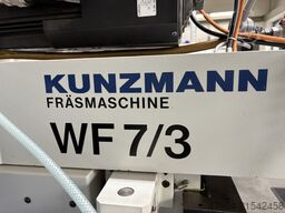 KUNZMANN WF 7/3
