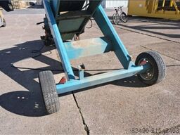 Forderband Transportband  Conveyor WIARA Conveyor