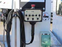 Renault Master  Bühne KLUBB 11m   2 Personen Korb 200kg