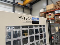 HWACHEON Hi-TECH 200BL