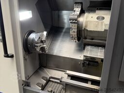HWACHEON Hi-TECH 200BL