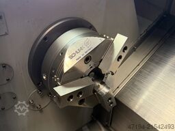 HWACHEON Hi-TECH 200BL