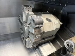 HWACHEON Hi-TECH 200BL