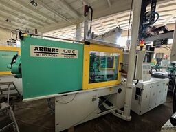 Arburg 420C 800-250