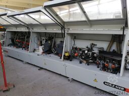 HOLZ-HER Triathlon 1487 V