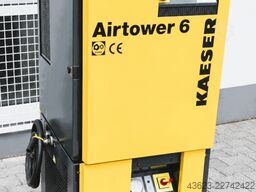 KAESER Airtower 6