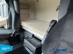 Mercedes-Benz ACTROS 2145 4x2 CMS + PTO