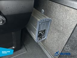 Mercedes-Benz ACTROS 2145 4x2 CMS + PTO