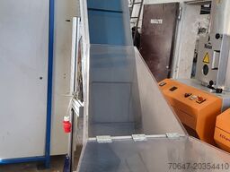 HEMMES 2700 X 310 mm