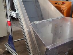 HEMMES 2700 X 310 mm