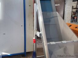 HEMMES 2700 X 310 mm