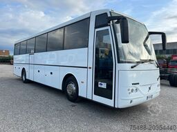 VOLVO AUTOBUS GRANTURISMO B 12