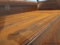 MAN TGX 26.440 BB 6x4 Bordmatik