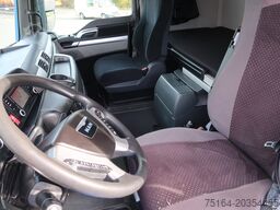MAN TGX 26.440 BB 6x4 Bordmatik