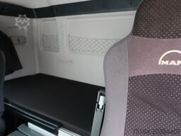 MAN TGX 26.440 BB 6x4 Bordmatik