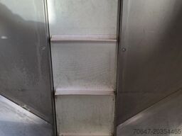PESCE S.R.L. EL 1250