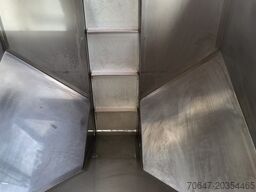 PESCE S.R.L. EL 1250