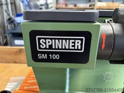 Spinner SM 100
