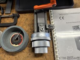 Spinner SM 100