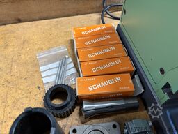 Spinner SM 100