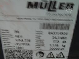 LINDE R 16 HD