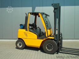 JUNGHEINRICH TFG 540 GE 400ZT