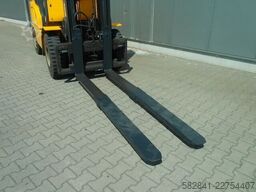 JUNGHEINRICH TFG 540 GE 400ZT