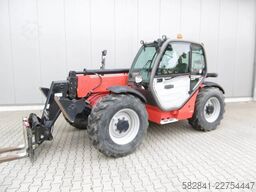 MANITOU MT 1030 easy 75D