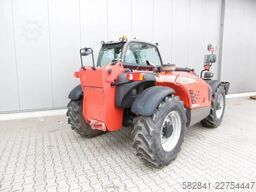 MANITOU MT 1030 easy 75D