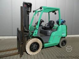MITSUBISHI FG 40 N