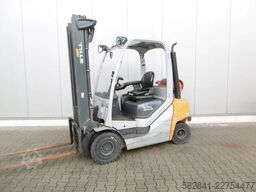 STILL RX 70-25 T