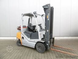 STILL RX 70-25 T