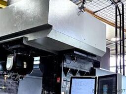 Hurco DCX 32-5Si