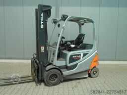 STILL RX 60-30