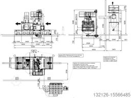 COGEIM STL A 2200 4 TR
