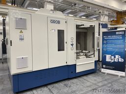 GROB-WERKE G440