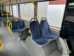MERCEDES-BENZ Citaro C2, Klima || 3 Fahrzeuge 2015/2016