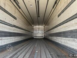 Van Eck PT-3 / BPW Drum / Roll up door